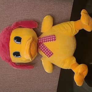 Stuffed Duck Plush Toy